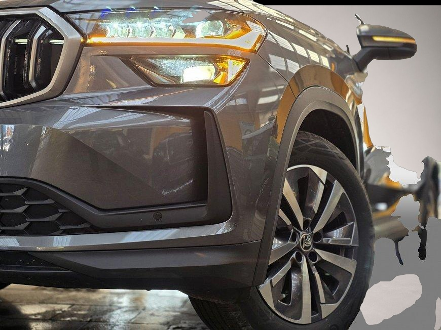 Bild 2 Skoda Kodiaq 2,0 TDI DSG 7-Sitzer el.Heck. Navi Kamera