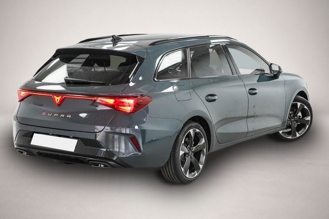 Bild 2 Cupra Leon ST 1,5 eTSI DSG Kombi - LAGER 110 kW (150 PS), .