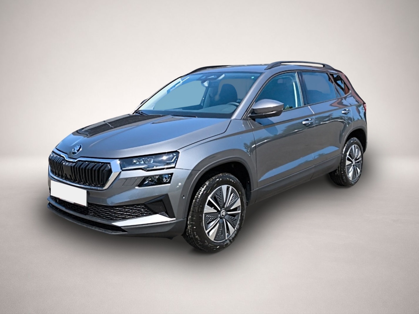 Fotografie Skoda Karoq 1.5 TSI DSG Balance AHK NAV LED MATRIX 360