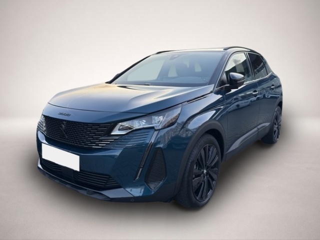 Fotografie 1 des Peugeot 3008 GT HYBRID 136 e-DSC6 PANO MASSAGE NAVI KAME