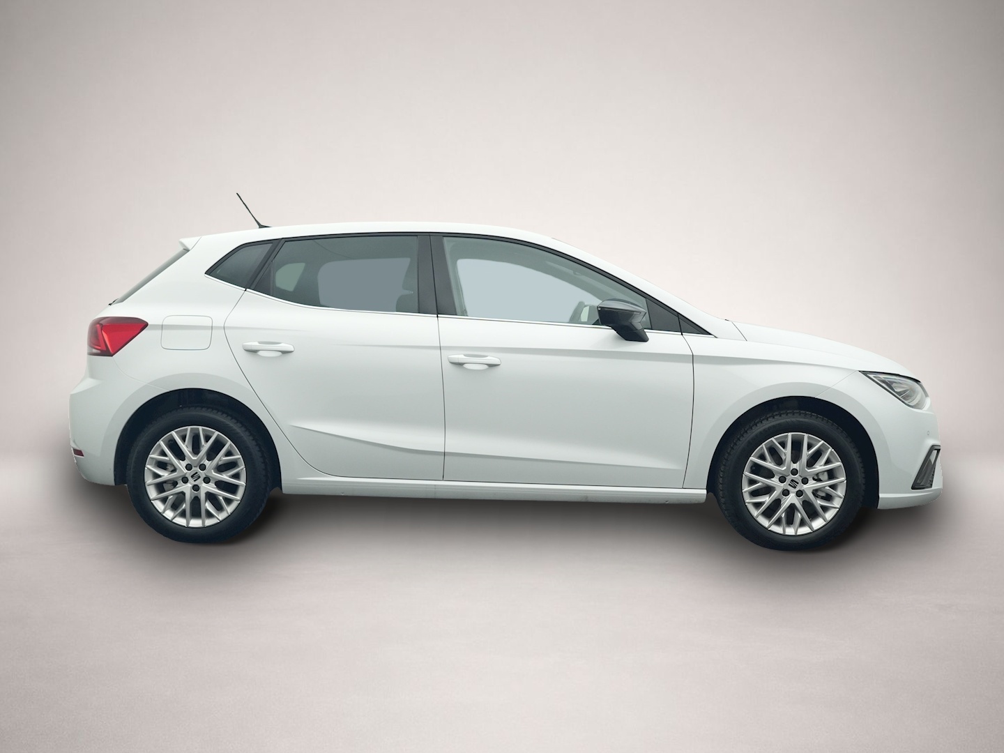 Bild 6 Seat Ibiza 1.0 TSI DSG Xcellence Ab 163 EUR mtl. NAVI