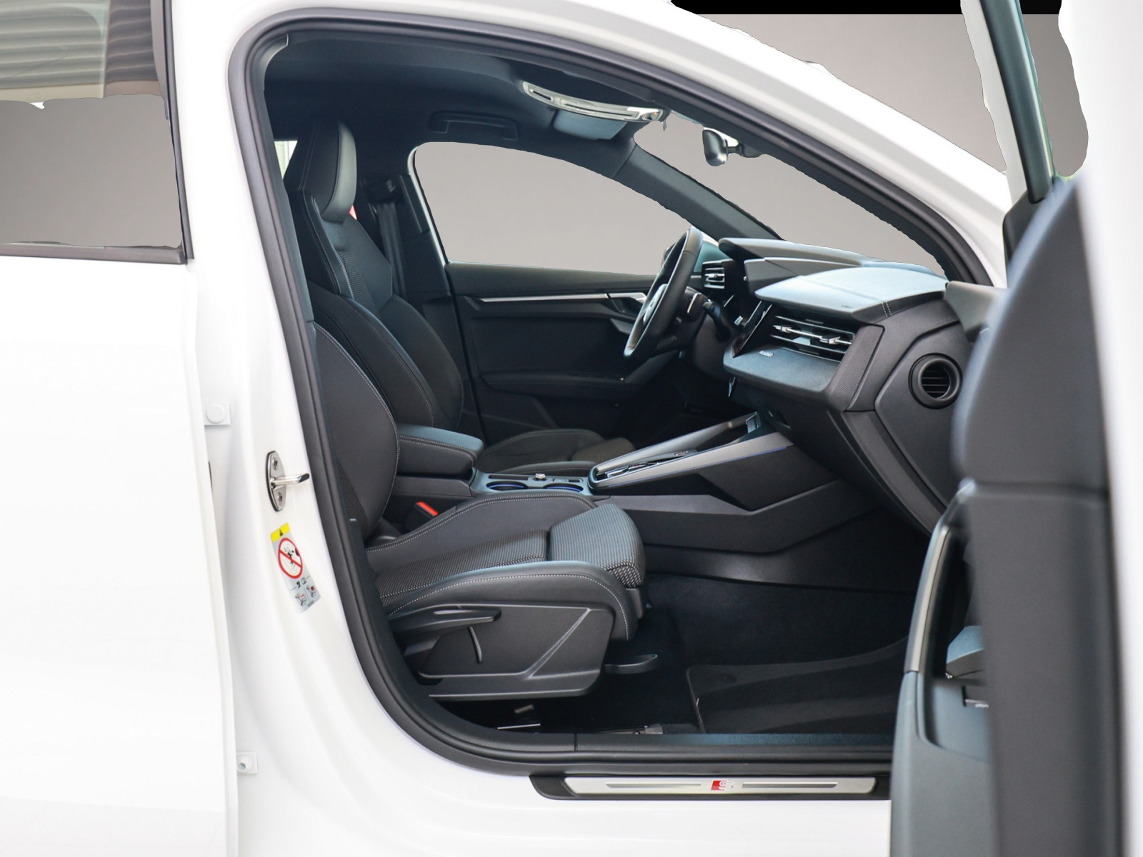 Bild 2 Audi S3
