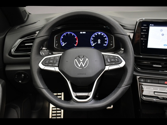 Bild 6 Volkswagen T-Roc Cabrio 1.5 TSI DSG R-Line Edition Karmann