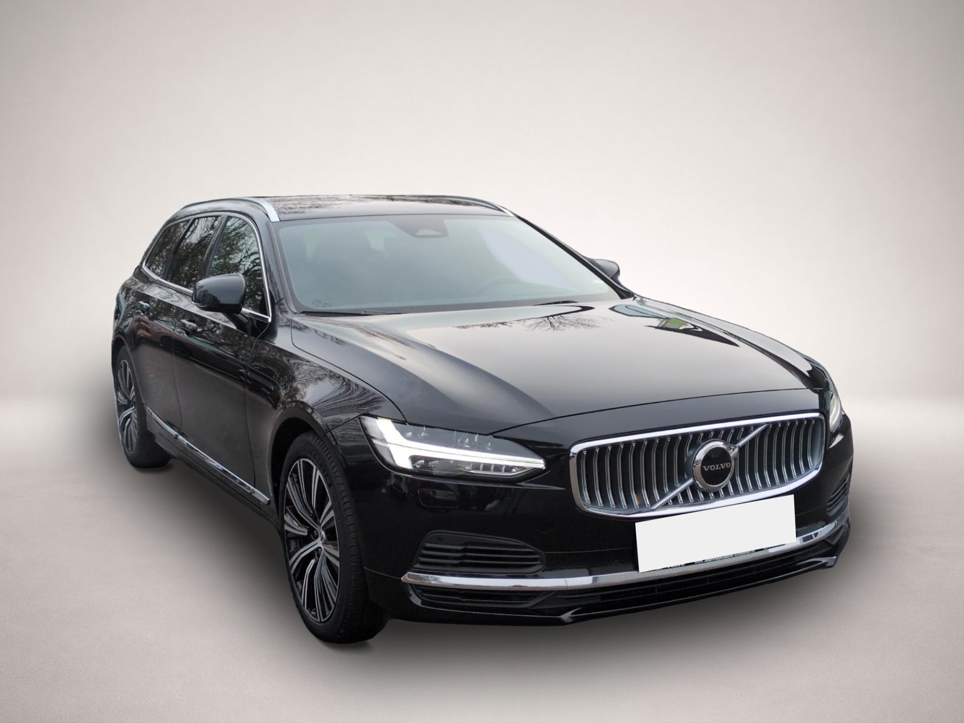Bild 4 Volvo V90 T6 Recharge Plus Bright Plug-In Hybrid Navi