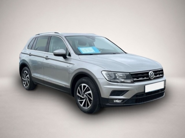 Bild 7 Volkswagen Tiguan 2.0 TDI Join Navi,AHK,LM17