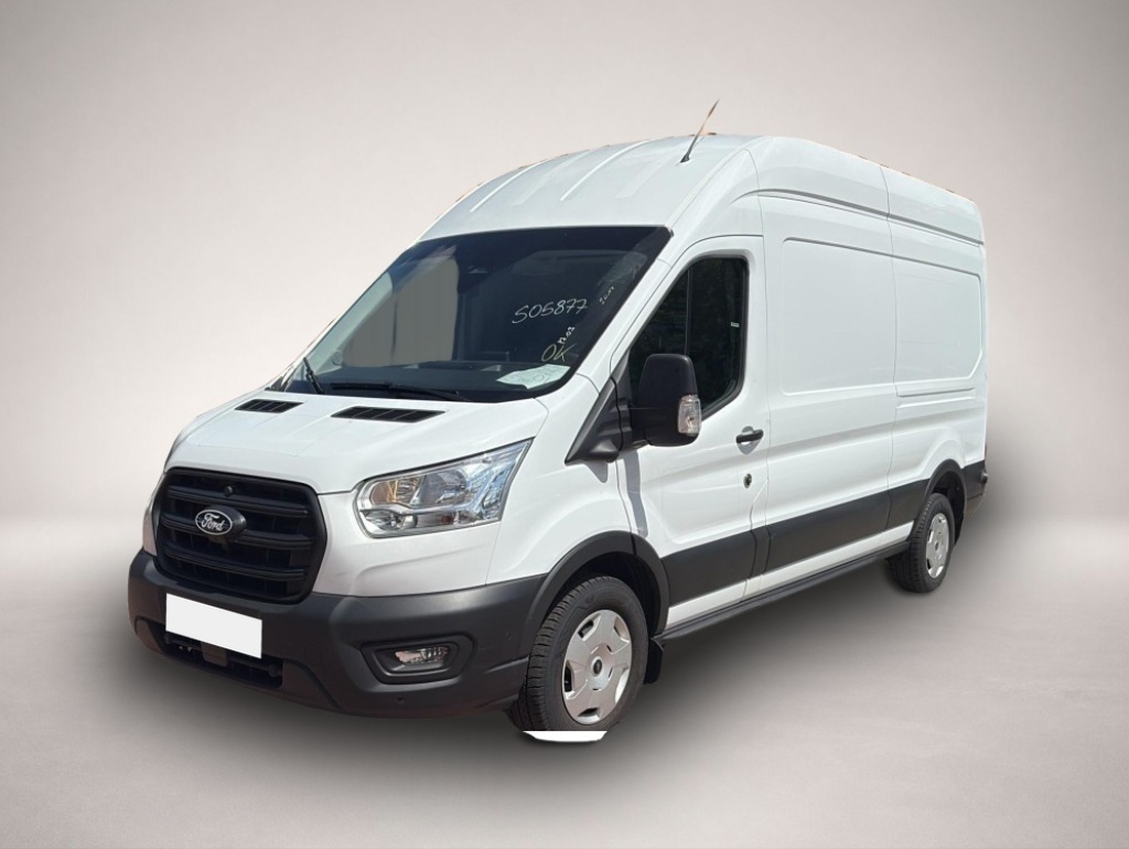 Fotografie Ford Other Transit 350 L3H3 Trend*Kamera*Tempomat*Sitzhzg*