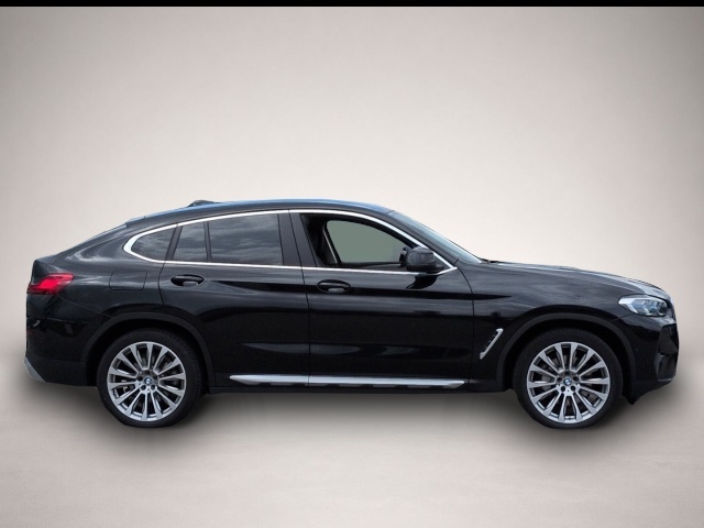 Bild 2 BMW X4 30i xDrive MHyb*Laserlicht ACC Head-Up Leder