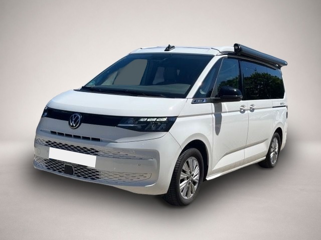 Fotografie Volkswagen T7 California 2.0 TDI DSG Beach Tour Navi,AHK,e.