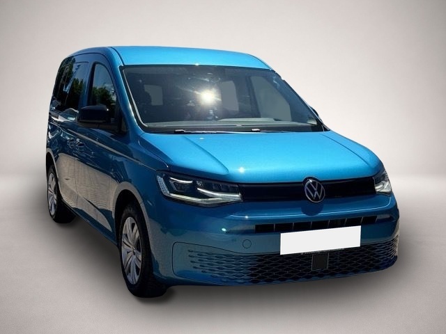 Bild 7 Volkswagen Caddy Kombi 1.5 TSI AHK,LED,PDC hinten,SHZ.,