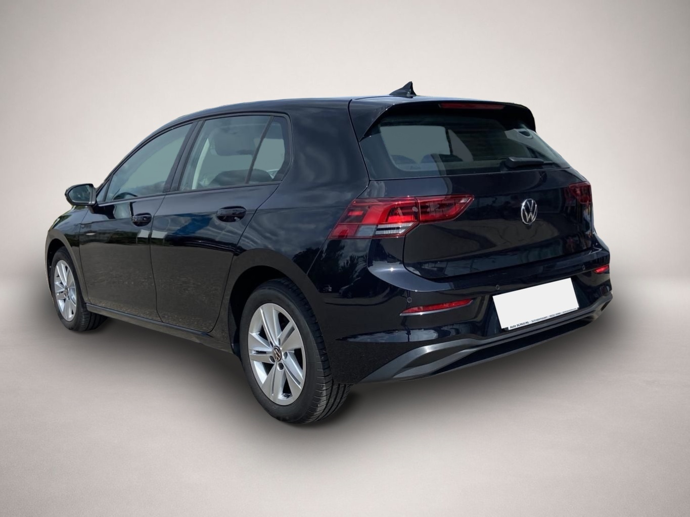 Bild 3 Volkswagen Golf 2.0 TDI STYLE AHK+BUSINESS-PREMIUM+TRAVEL-A