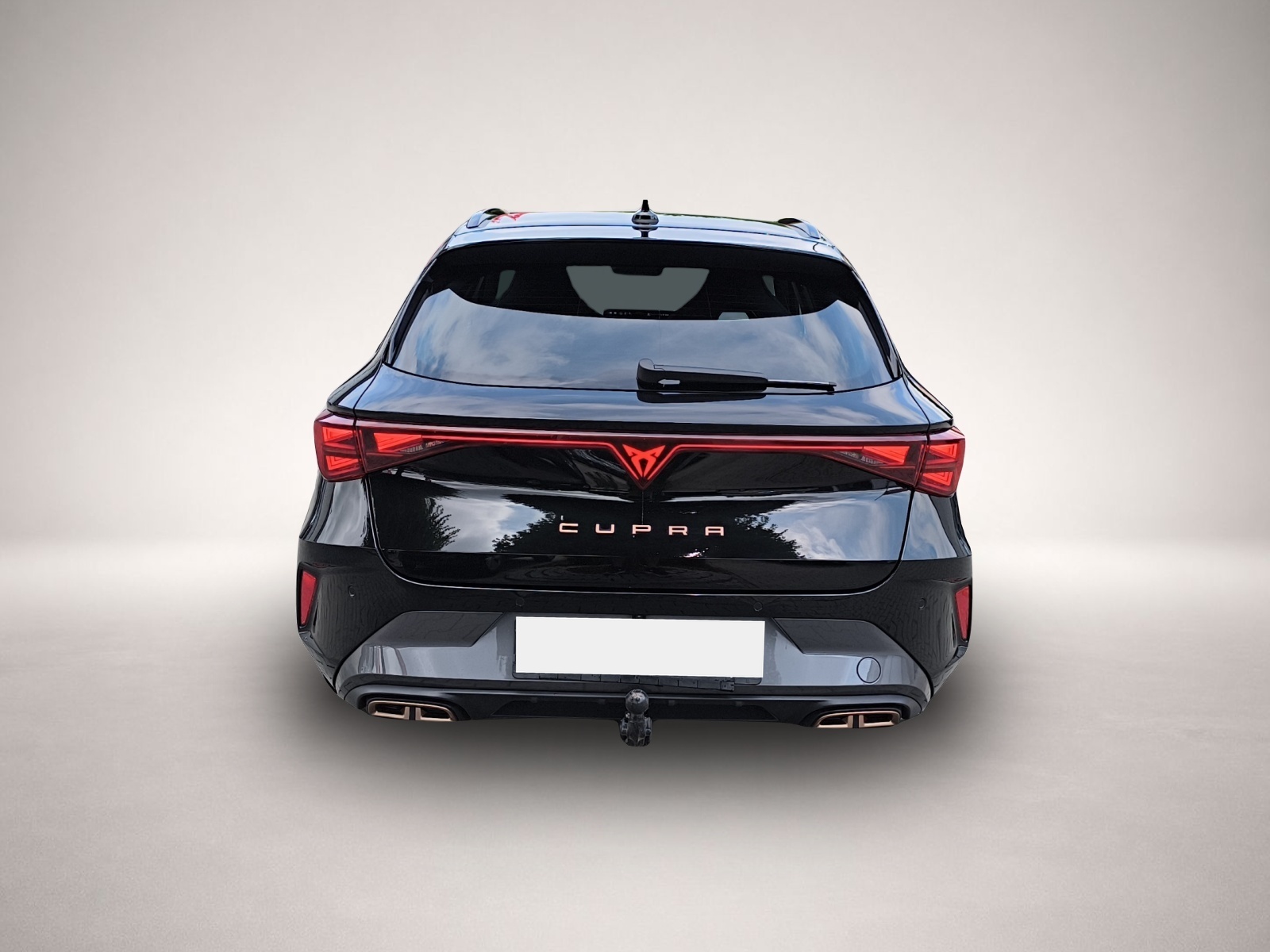 Bild 5 Cupra Leon SP 1.5 e-Hybrid DSG LED AHK NAVI ACC SIDEAS