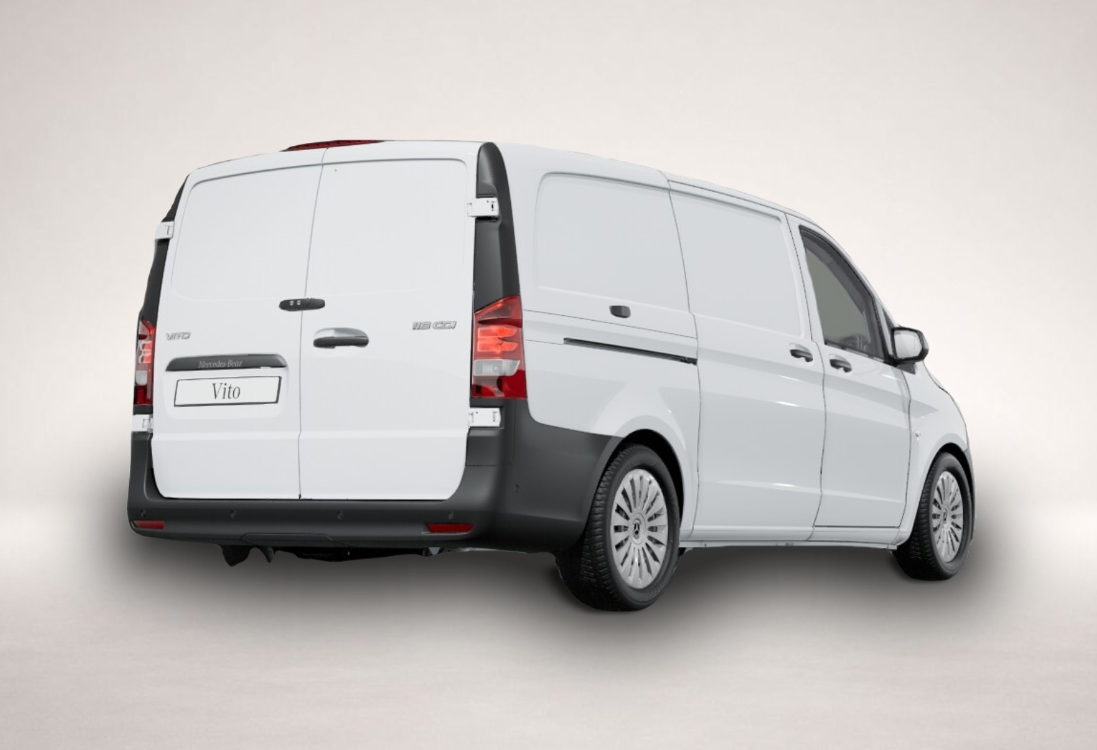 Bild 3 Mercedes-Benz Vito