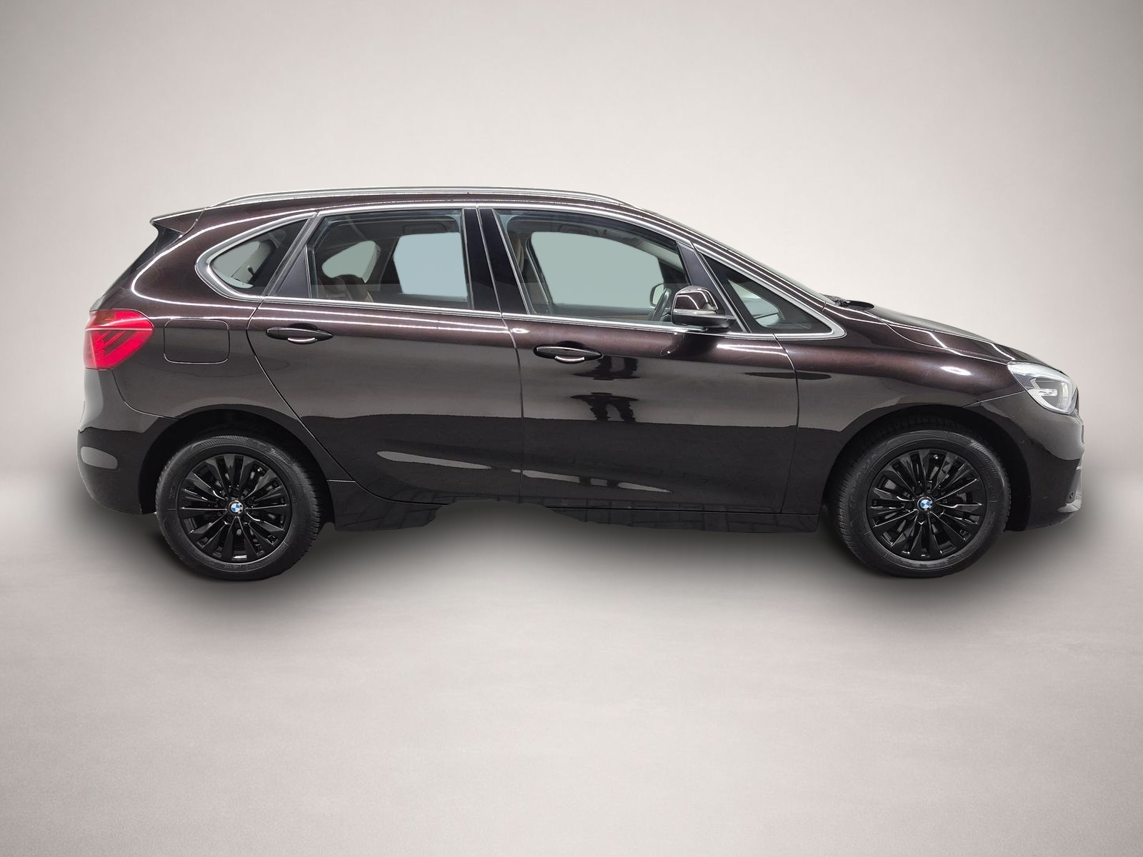 Bild 6 BMW 218 Active Tourer 218i Active Tourer SHZ/PDC/Kam/Leder/Tempomat