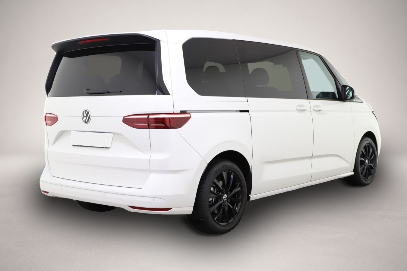 Bild 2 Volkswagen T7 Multivan 2.0 TDI DSG Life Matrix ACC Navi Muf