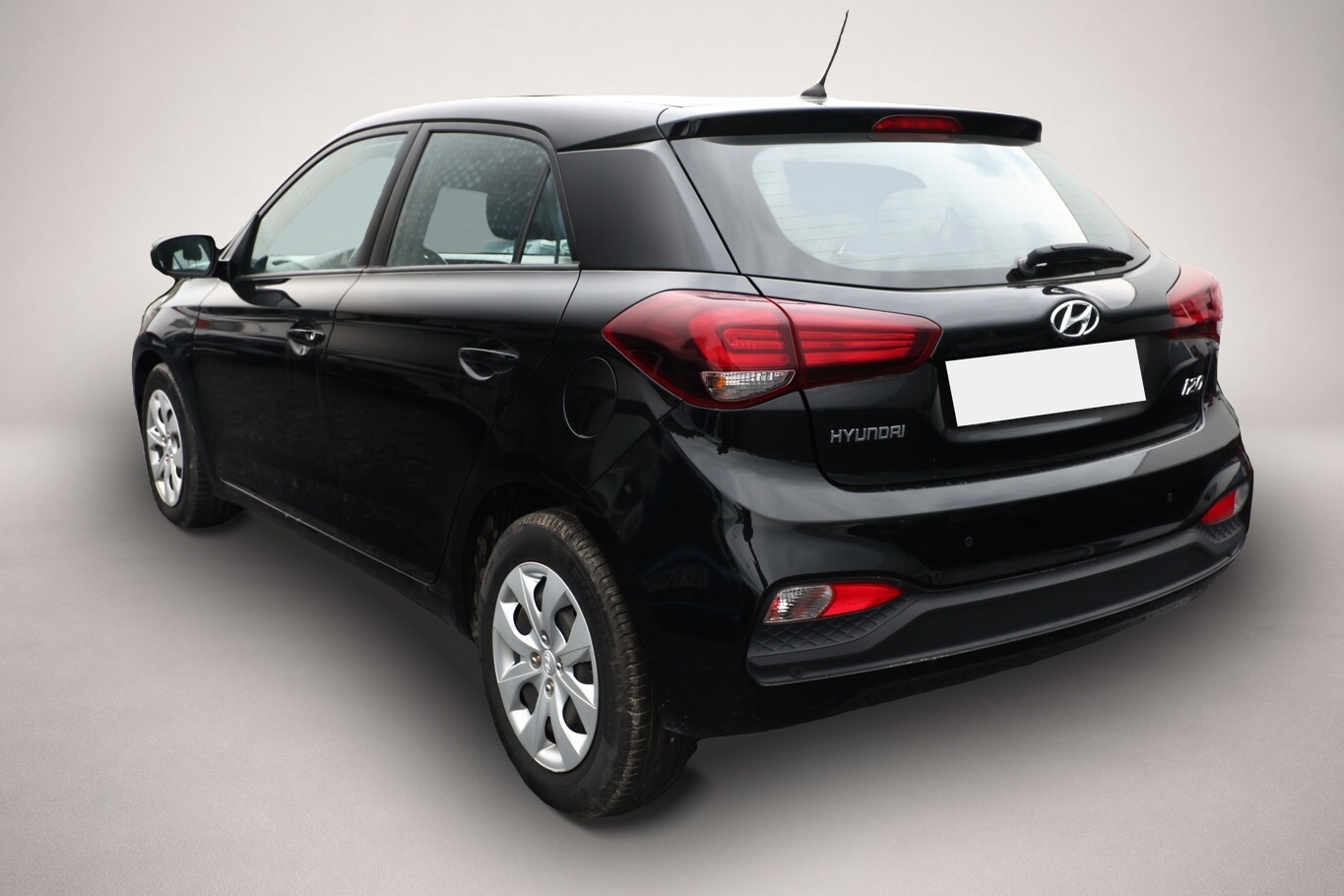 Bild 4 Hyundai i20 1.2 84 Trend PDC Temp LaneAs Klima