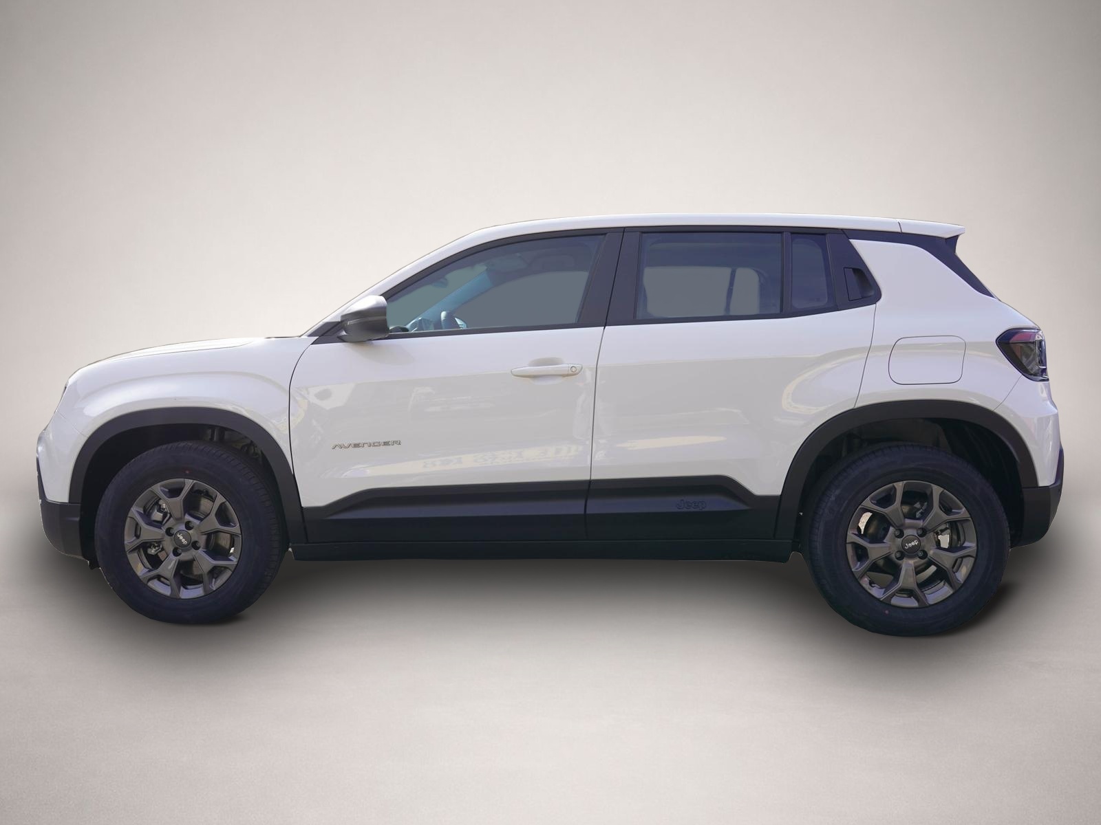 Bild 3 Jeep Avenger Longitude LED|Sitzheizung|Navi|ACC ab 19