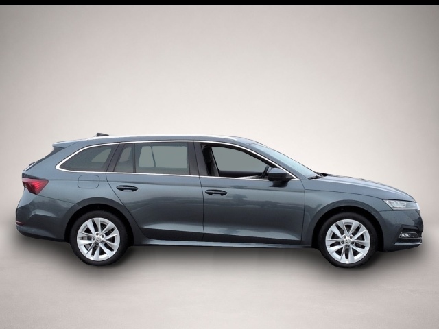 Bild 3 Skoda Octavia Combi Style TDI*ACC HeadUp Navi el.Sitze