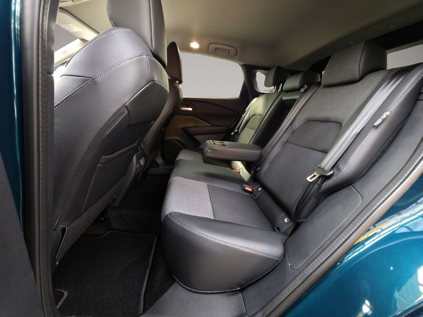 Bild 6 Nissan Qashqai MHEV N-Connecta T.Leder Navi Kamera SHZ