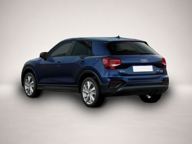 Bild 2 Audi quattro Q2 40 TFSI quattro S tronic advanced LED