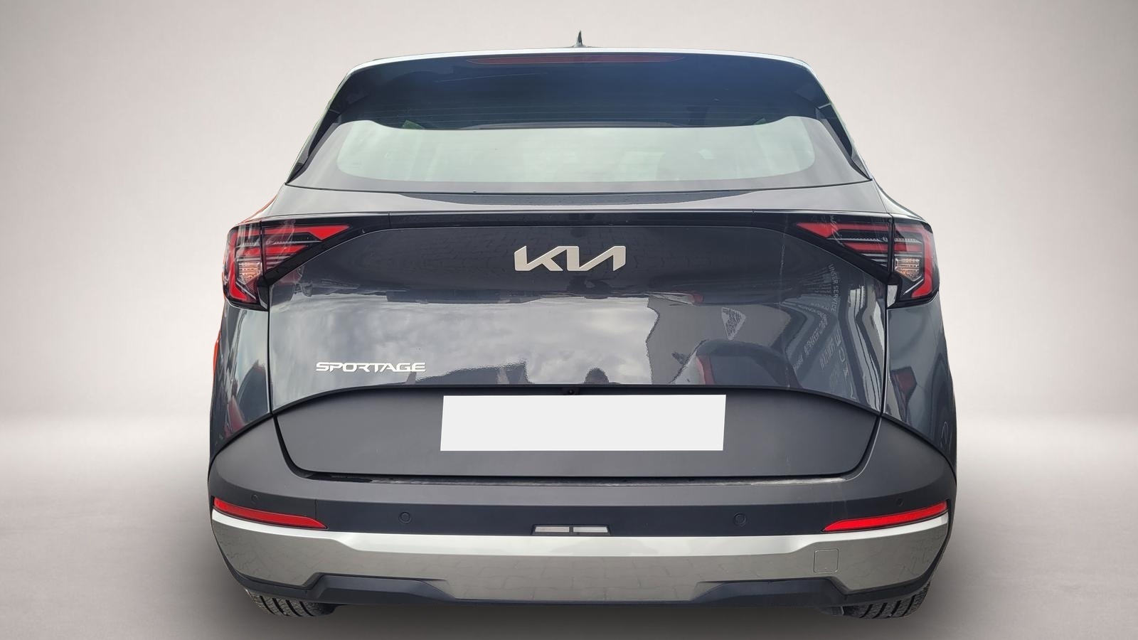 Bild 5 Kia Sportage 150 DSG Kamera-Navi-Klimaauto.-17 Zoll