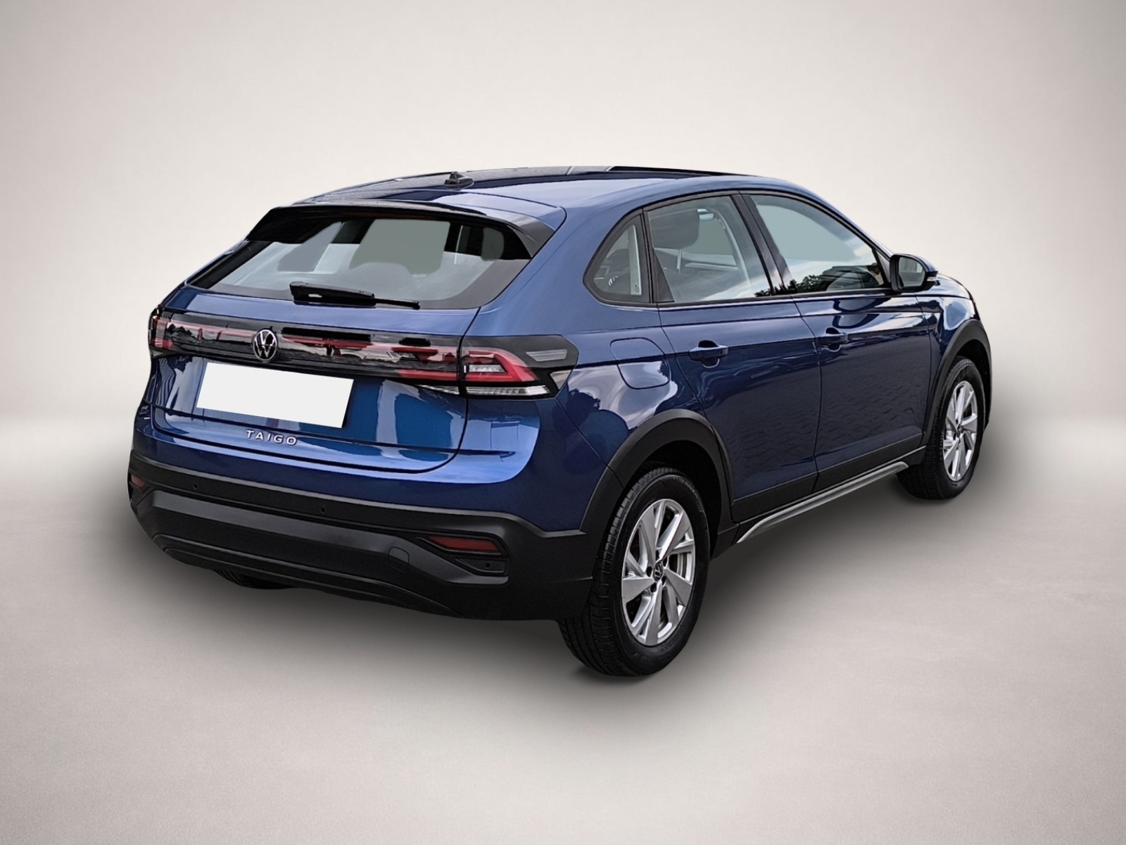 Fotografie 7 des Volkswagen Taigo 1.0 TSI Life LED NAVI PDC