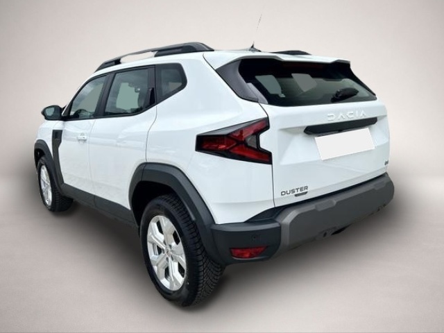 Bild 4 Dacia Duster III Expression 1.2 Hybrid-G 150 4x4, AT,.