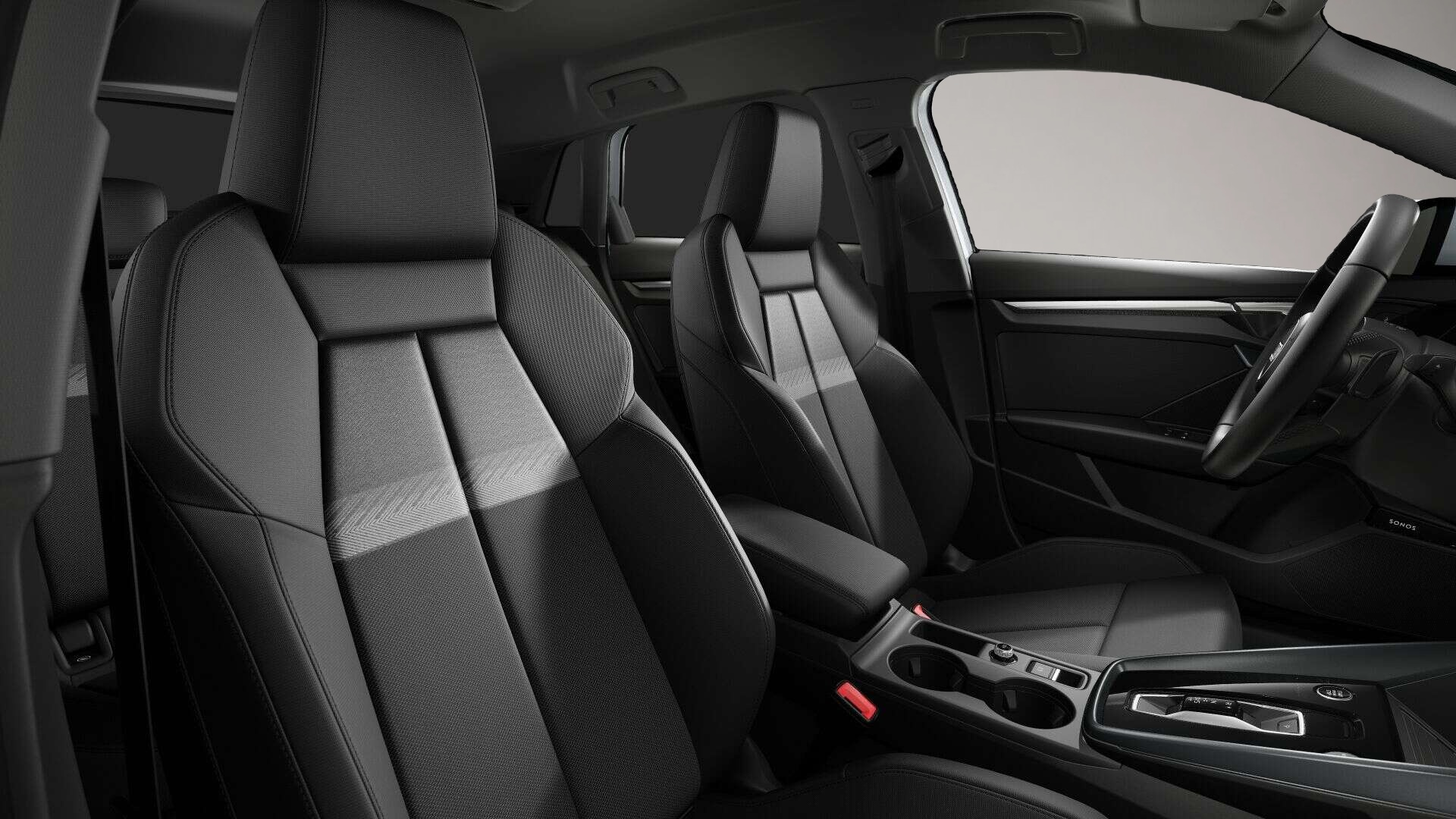Bild 6 Audi A3 Sportback 35 TFSI S line