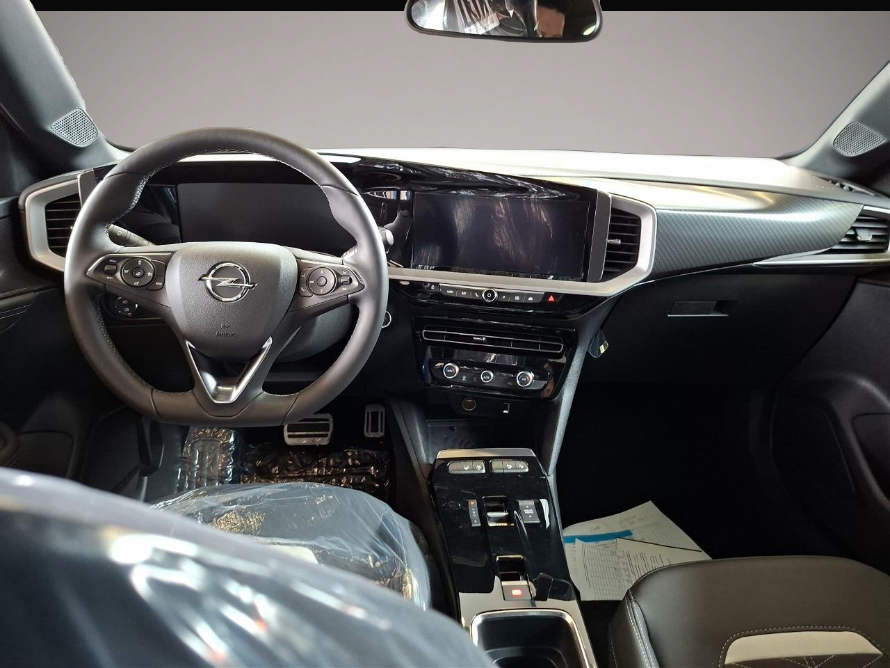 Bild 5 Opel Mokka-e Ultimate 11kw Shz Navi Kamera PDC v+h