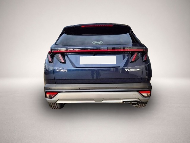 Bild 7 Hyundai Tucson Trend 1.6 T-GDI 150PS Automatik TZ 2026.