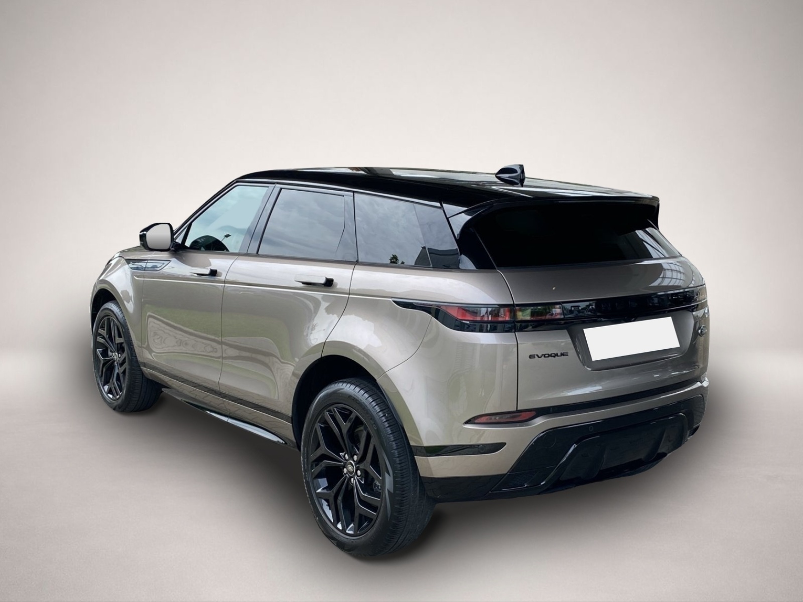 Bild 3 Land Rover Range Rover Evoque 2.0 D165 R-Dynamic SE ACC+LED