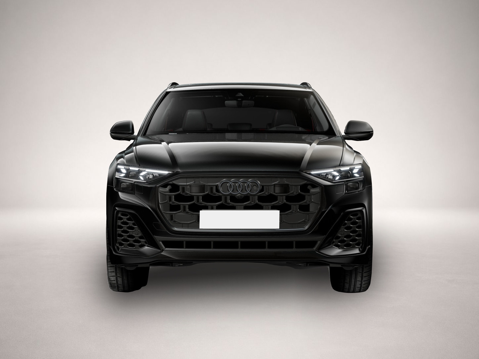 Bild 6 Audi SQ8