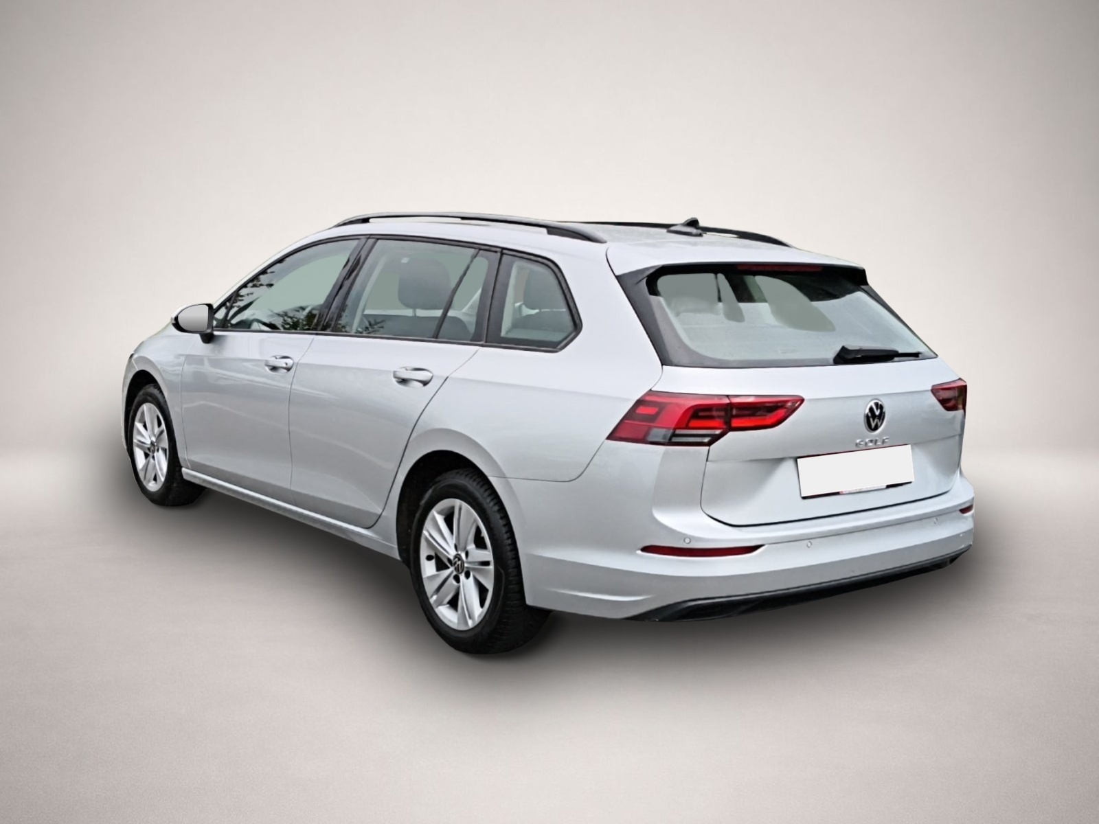Fotografie 5 des Volkswagen Golf VIII Variant 2.0 TDI Life NAVI ACC PDC SITZ