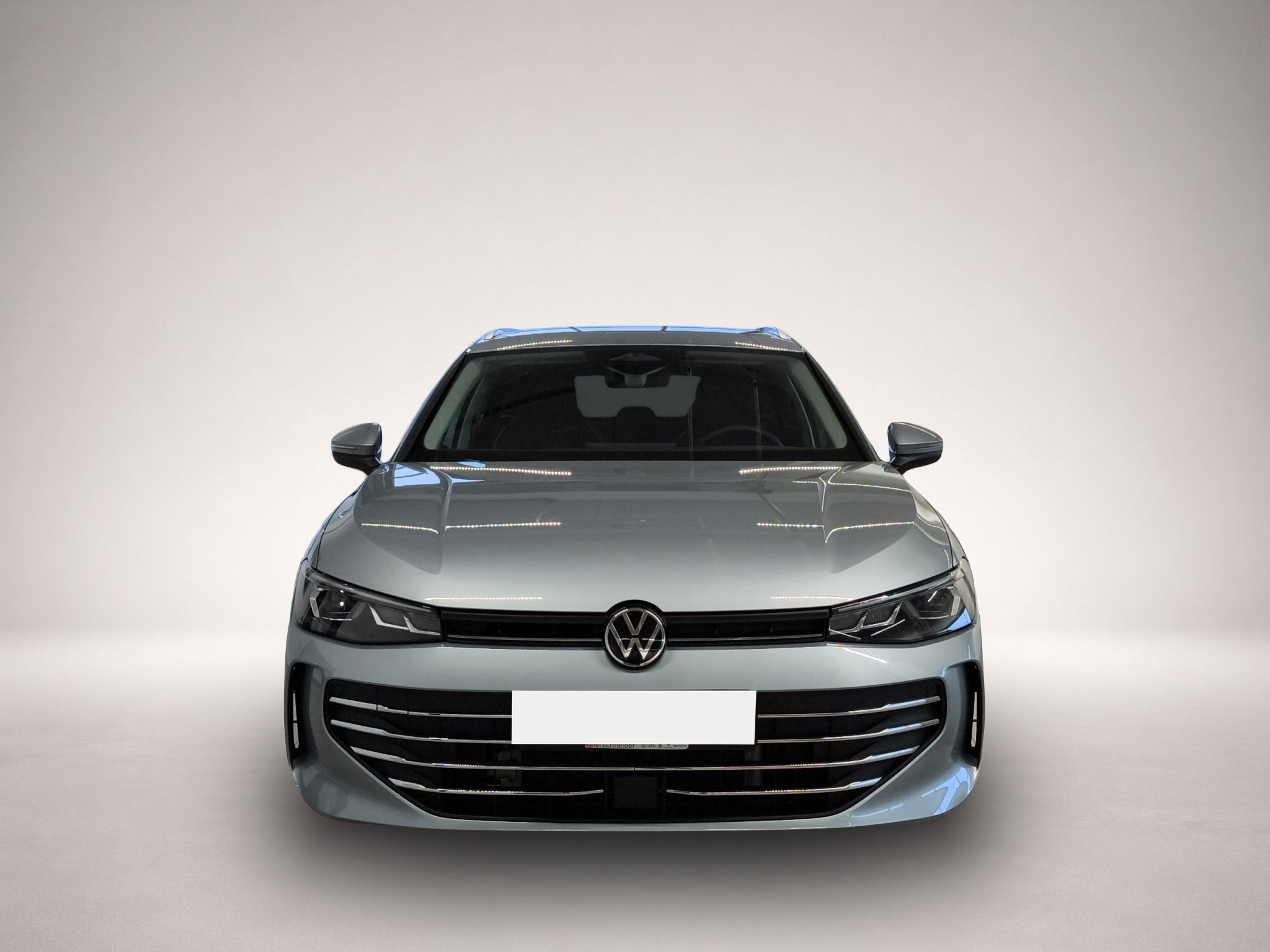Fotografie Volkswagen Passat Variant 1.5 eTSI DSG Business LED NAVI AH