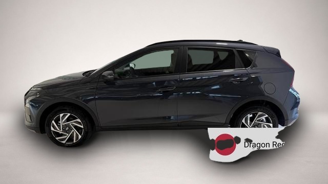 Bild 3 Hyundai BAYON GO! Plus 1.0 T-GDI DCT 74kW (101PS) Toter-Win...