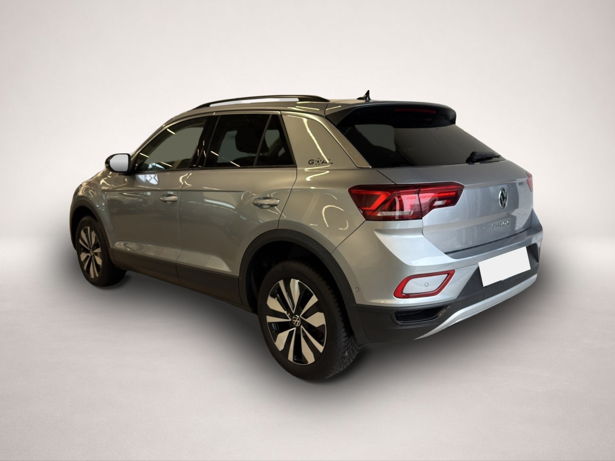 Bild 4 Volkswagen T-Roc 1.5 TSI DSG Goal LED-PLUS NAVI 3-J-GAR AHK