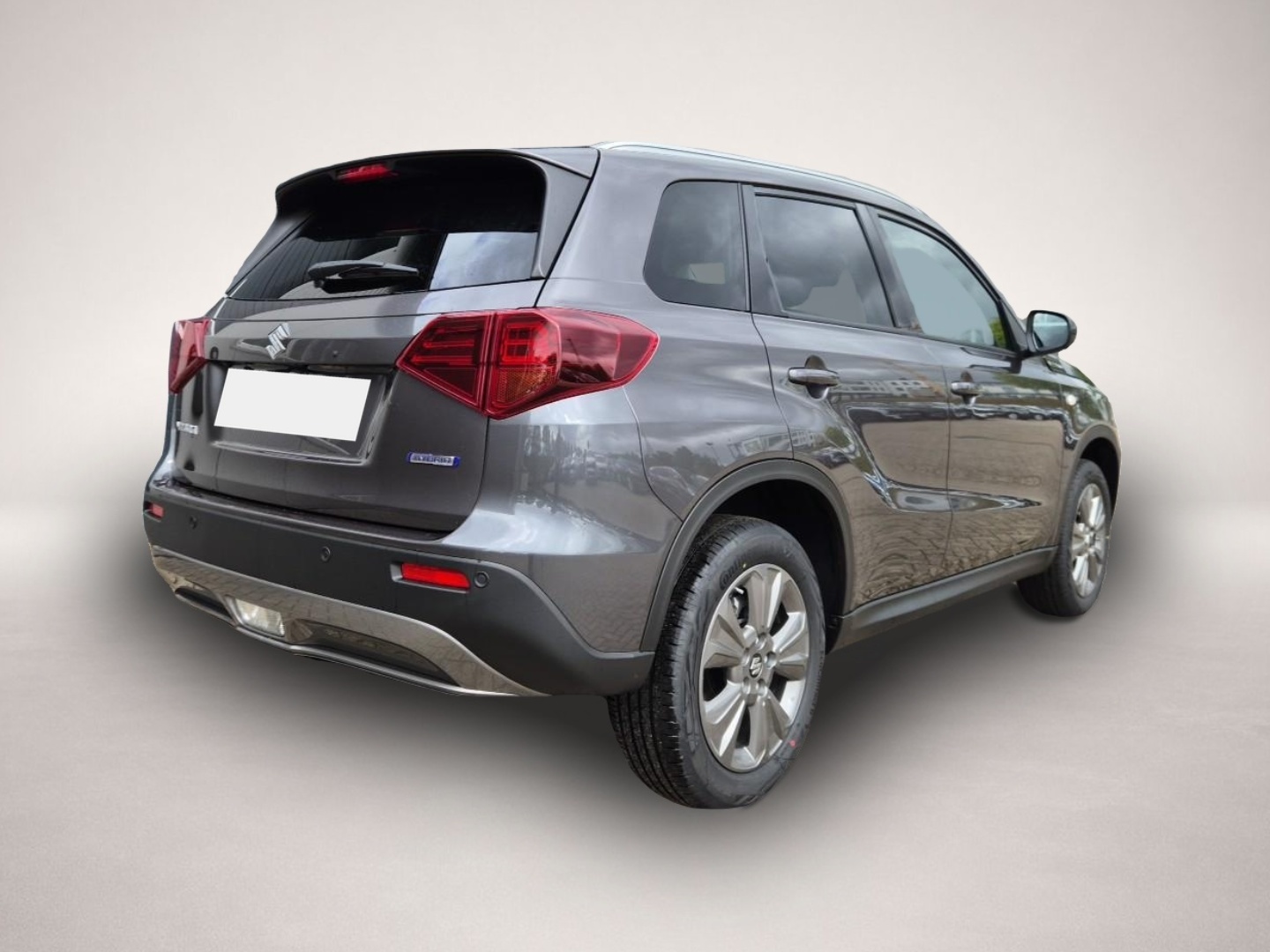 Bild 5 Suzuki Vitara Comfort 110PS Automatik MHEV 4x4 ALLGRIP