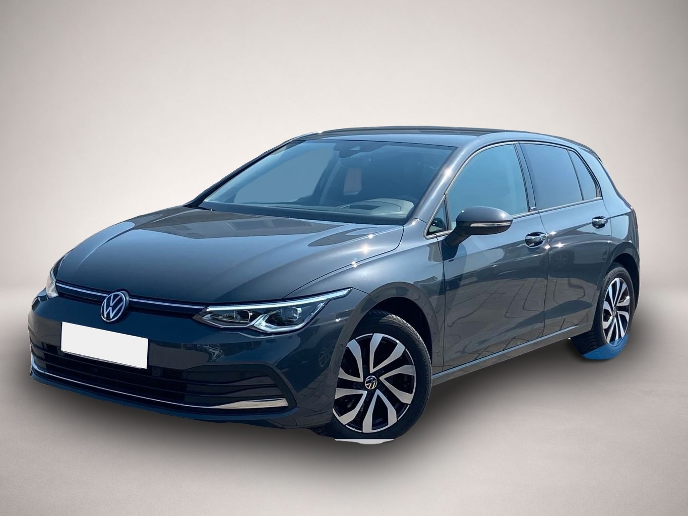 Bild Golf Volkswagen