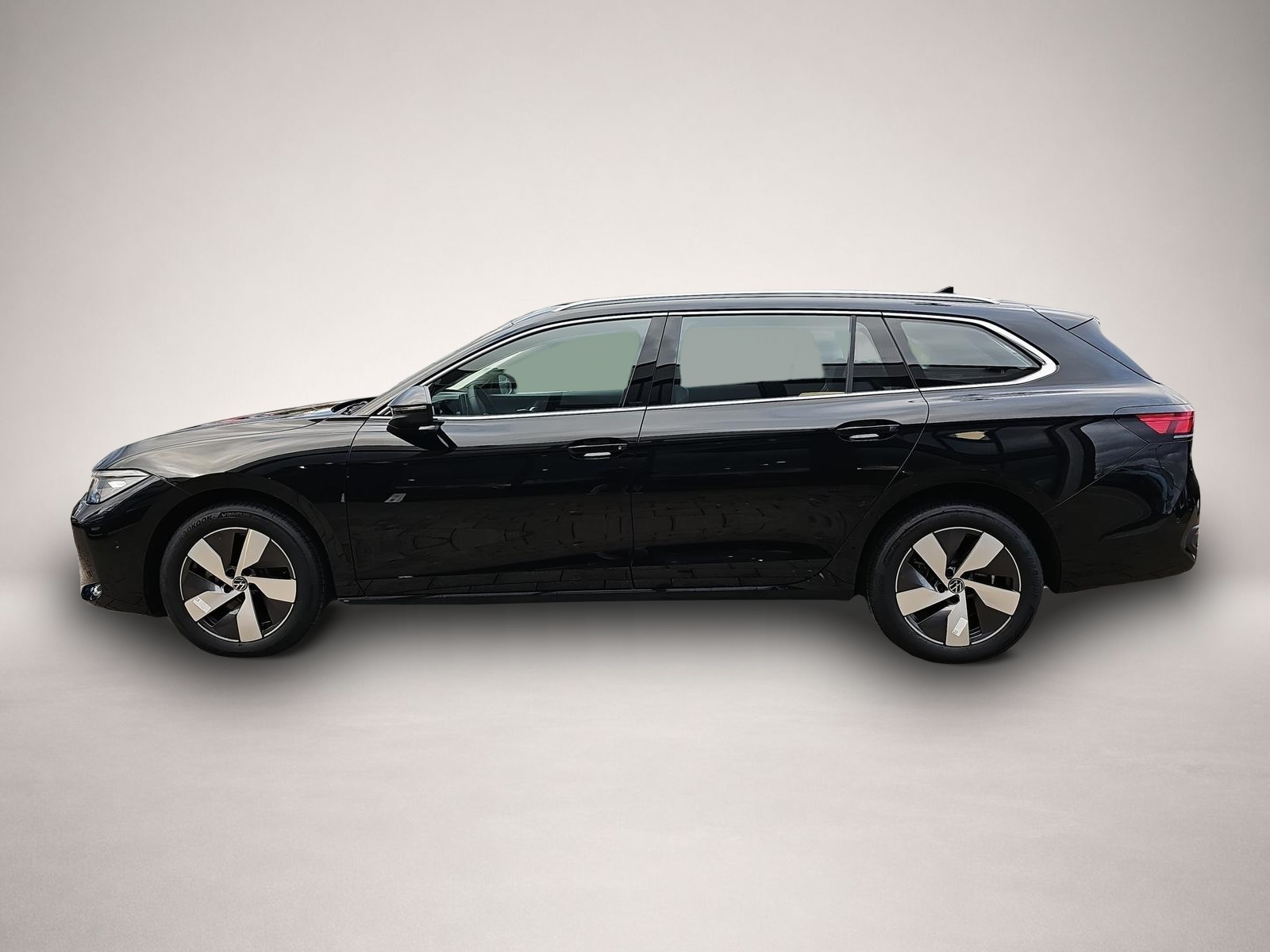 Bild 4 Volkswagen Passat Variant 2.0 TDI DSG Business / ACC / AHK