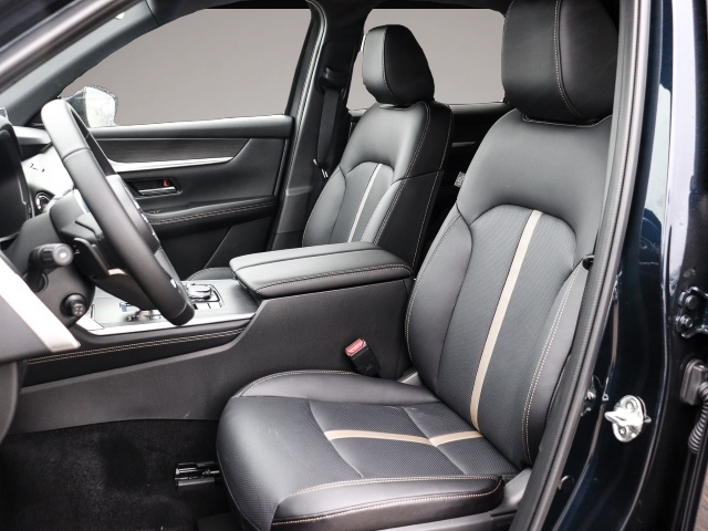 Bild 6 Mazda CX-60 2026 3.3L e-SKYACTIV D 254ps 8AT AWD Homur