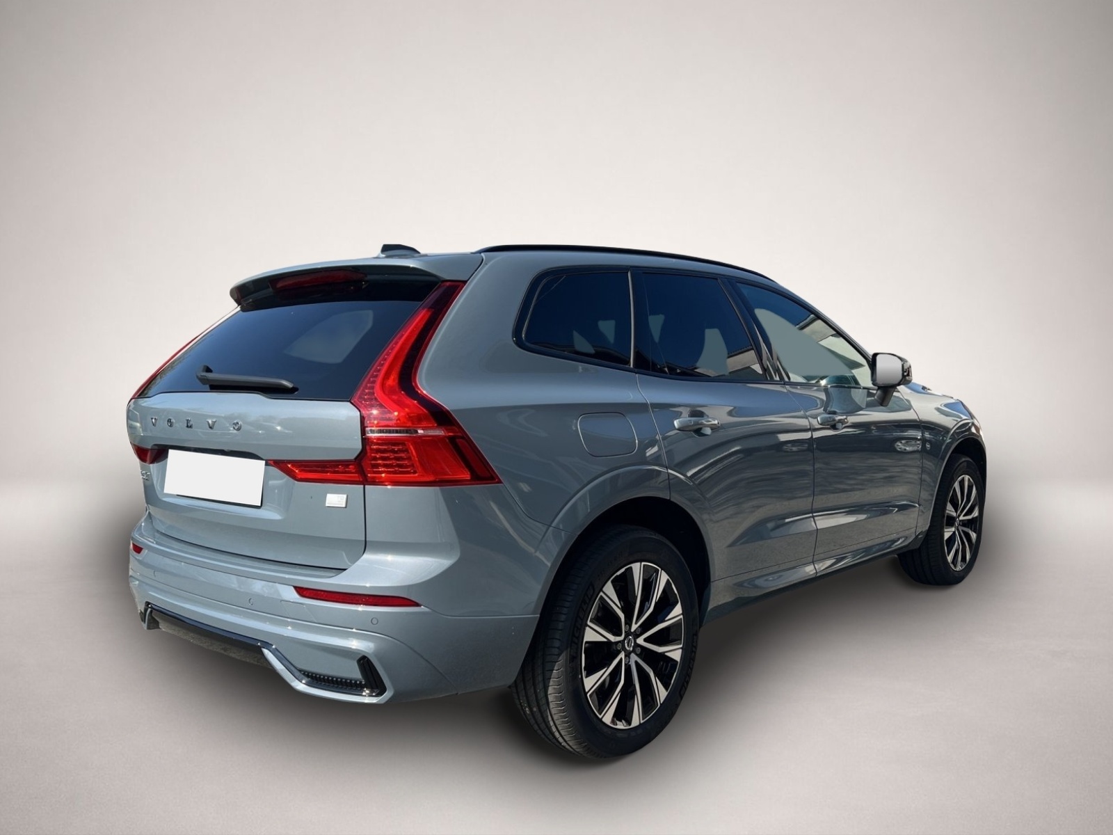 Bild 5 Volvo XC60 T8 R Design Recharge AHK*AWD*Pano*4xShz*