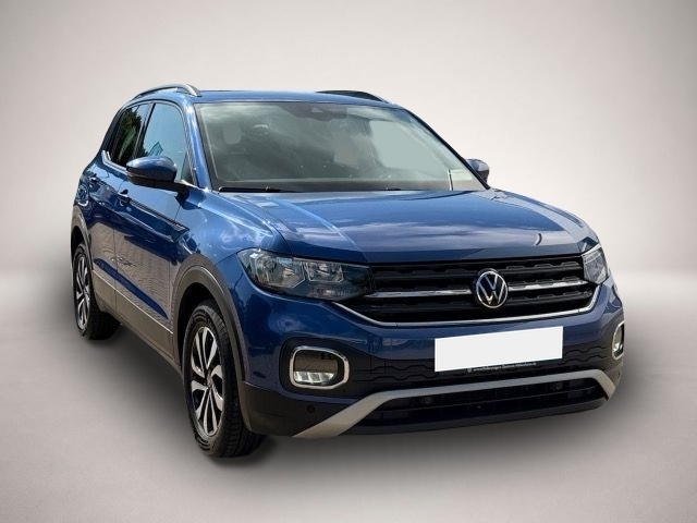 Bild 7 Volkswagen T-Cross 1.0 TSI Active Navi,AHK,ACC
