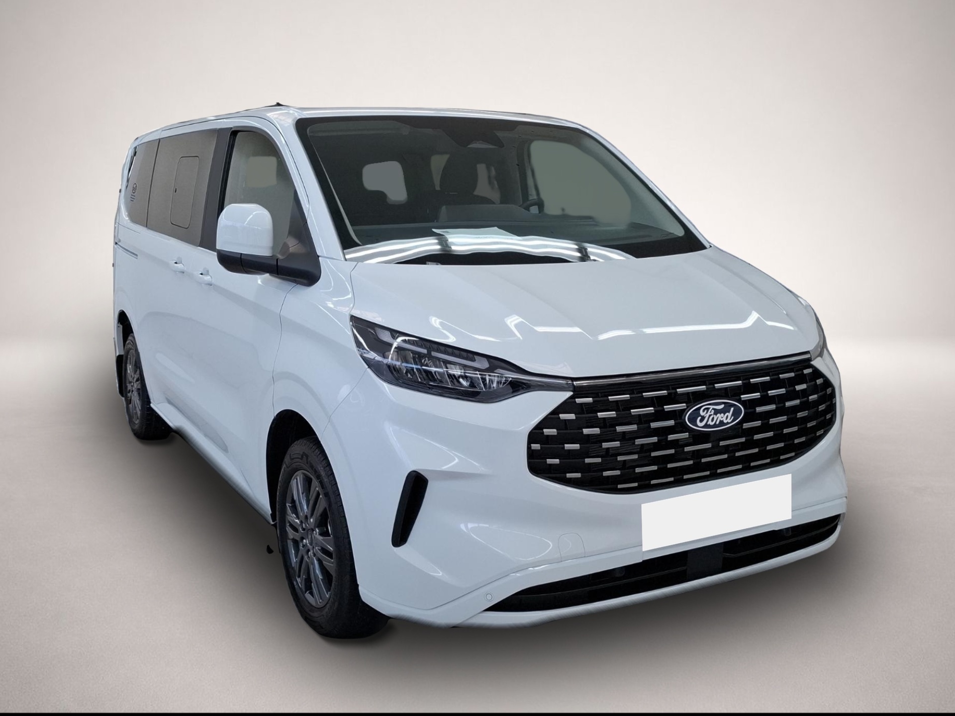 Fotografie 4 des Ford Tourneo Custom Titanium L1 Garantie 5J./50.000km