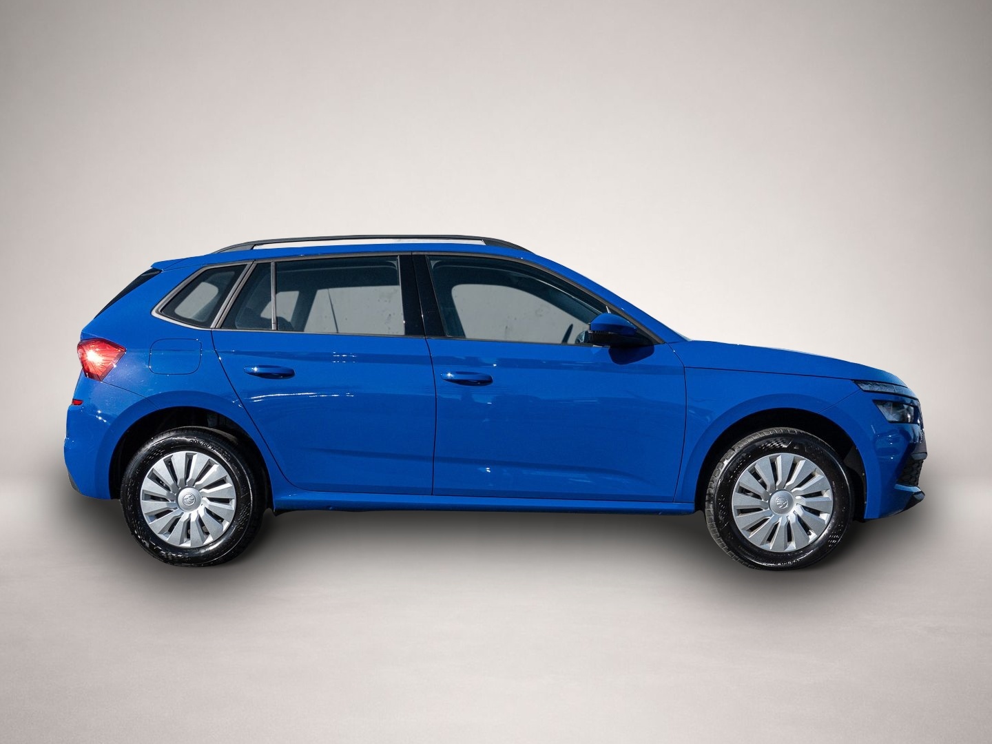 Bild 4 Skoda Kamiq 1.0 TSI Active Klima