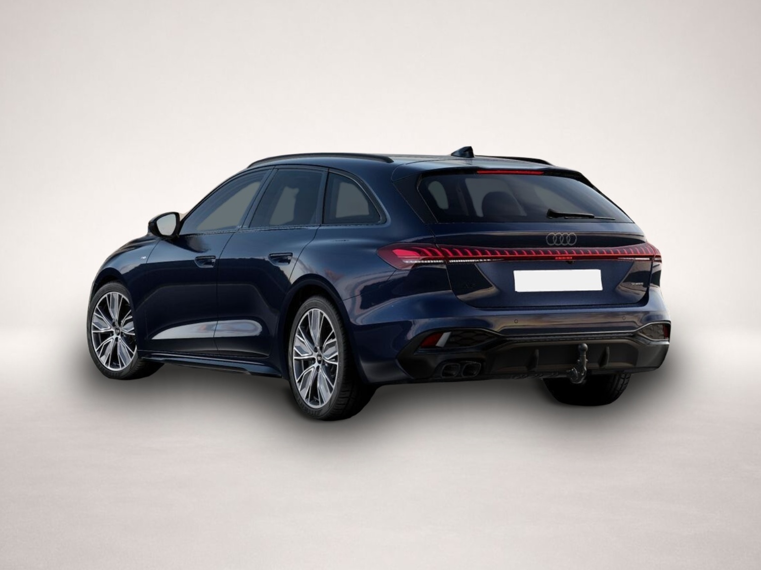 Bild 3 Audi A5 2.0 TDI 7-Gang S tronic quattro