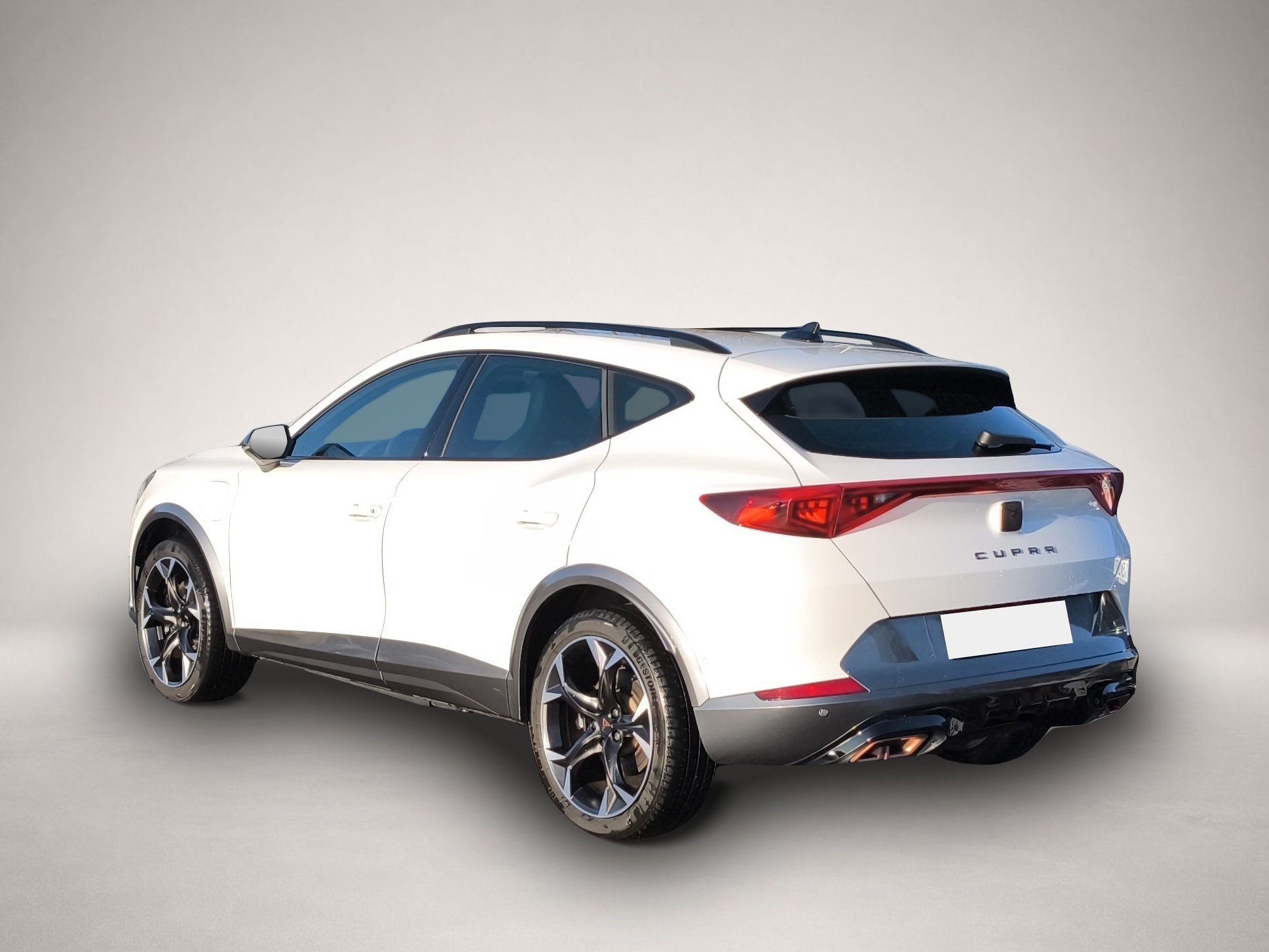 Bild 4 Cupra Formentor 1.4 e-HYBRID DSG VZ LED NAVI 19 KAMERA