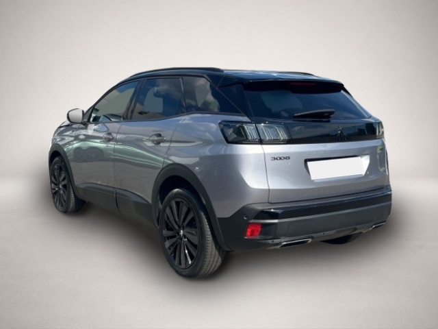 Bild 3 Peugeot 3008 GT PANO 360KAMERA PDC NAVI SHZ EL HECKKLAPP