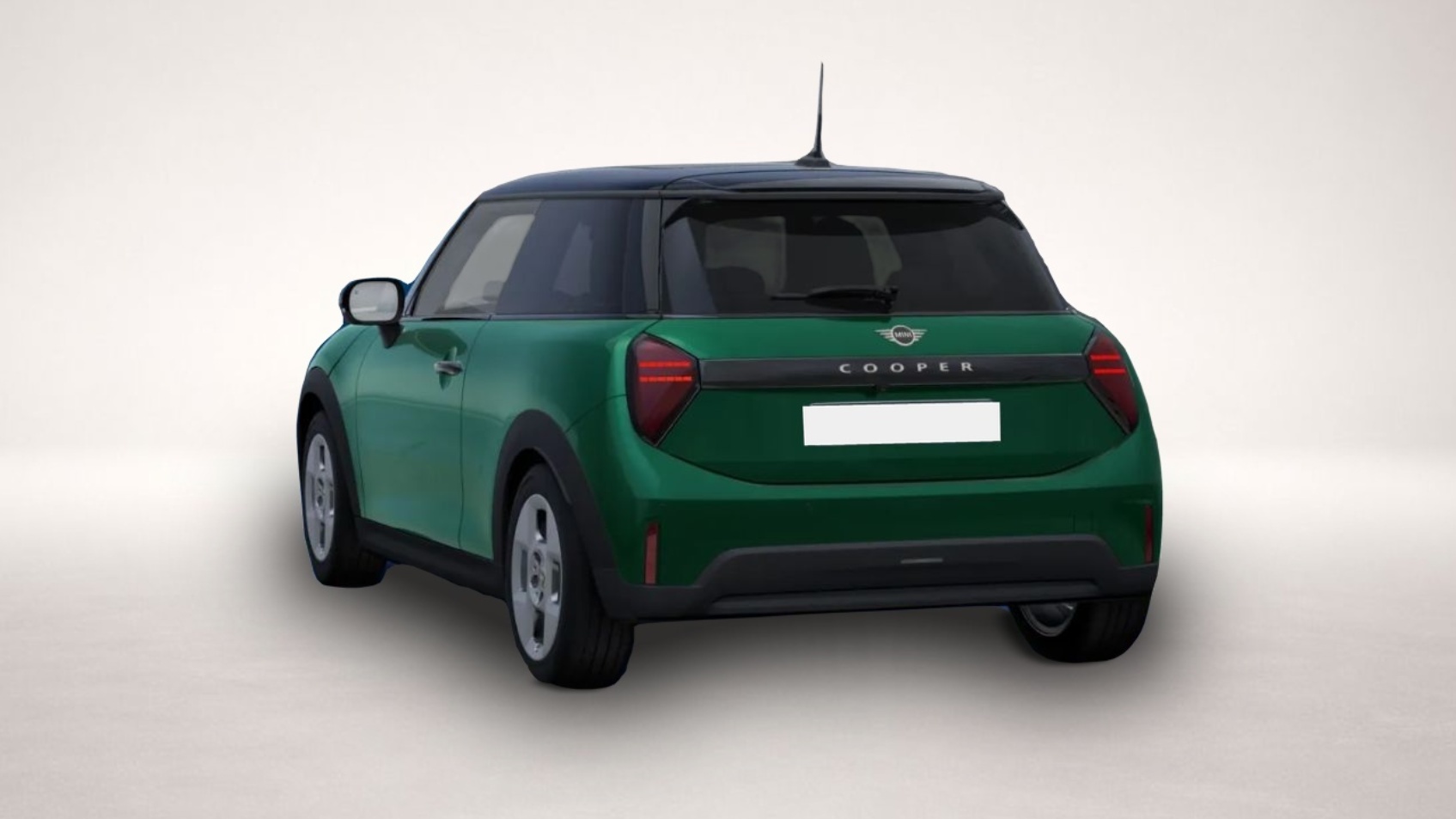 Bild 3 MINI Cooper 1.5 7-Gang Steptronic