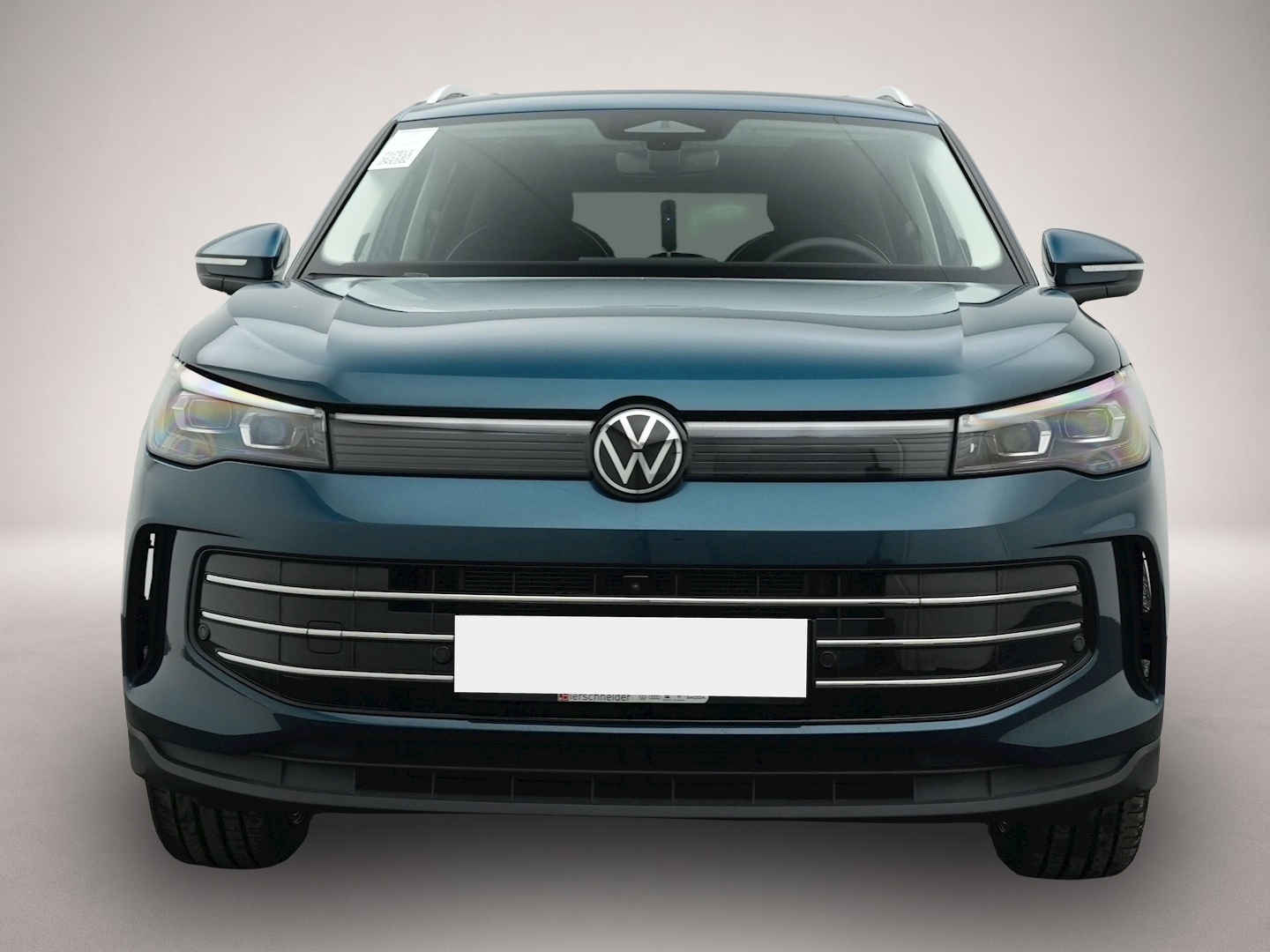 Fotografie 8 des Volkswagen Tiguan 2.0 TDI DSG 4Mo. Elegance ALU20 PANO H&K
