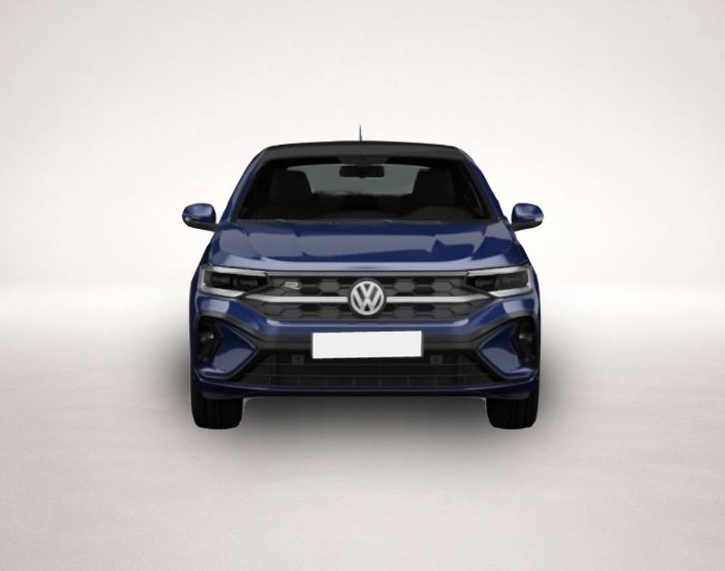 Bild 8 Volkswagen Taigo R-Line IQ-Light/Kam/ACC/SHZ/VirCo/18-LM