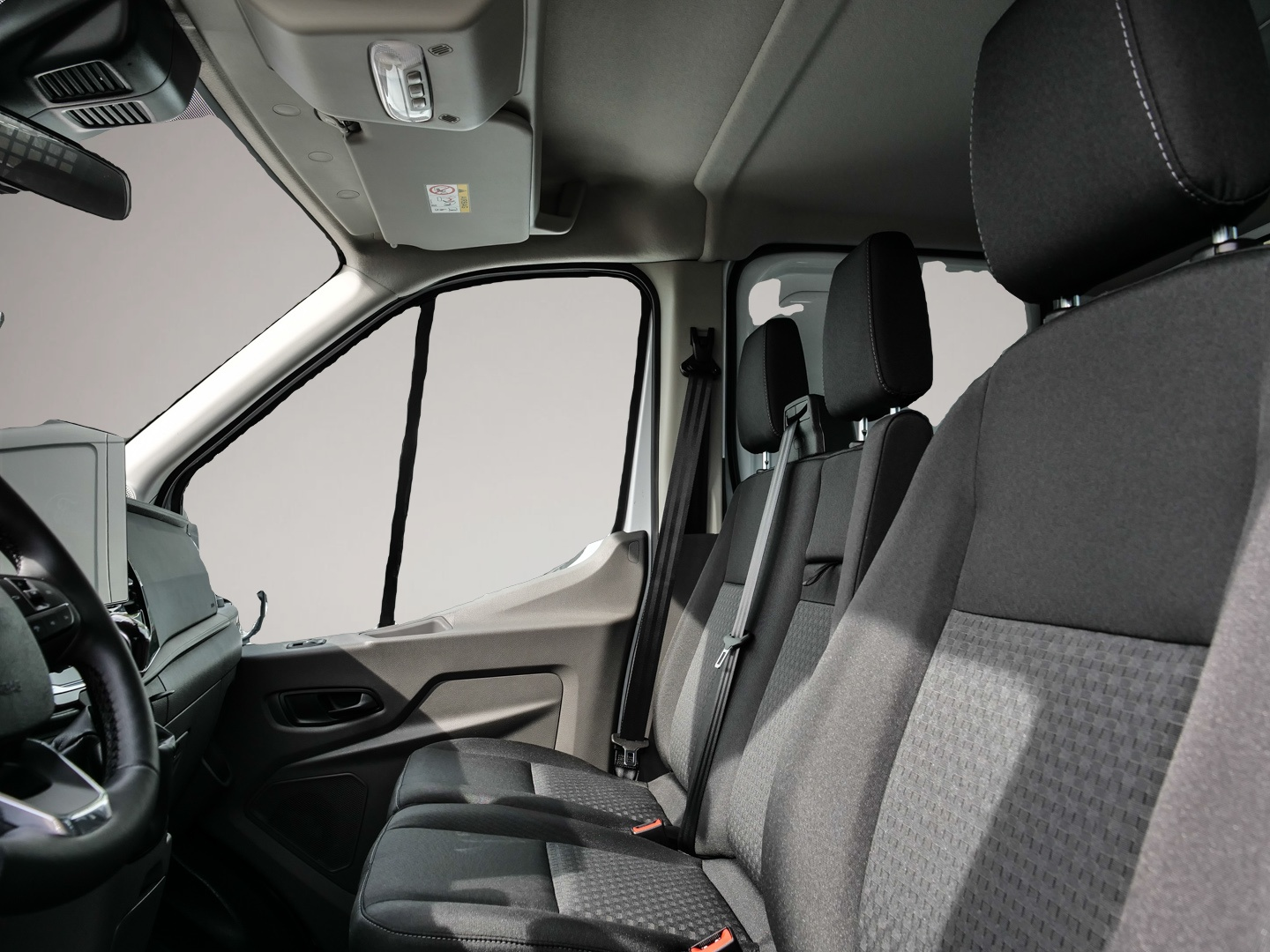 Bild 4 Ford Other Transit 3 Seiten Kipper 350 L3 Doppelkabine Tren